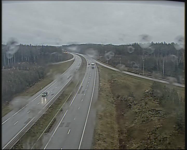 Kelikamerat Kuva Tie 7 Loviisa Itä, Loviisa, Uusimaa