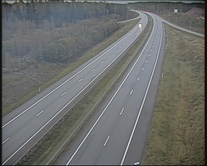 Kelikamerat Kuva Tie 7 Loviisa Itä, Loviisa, Uusimaa