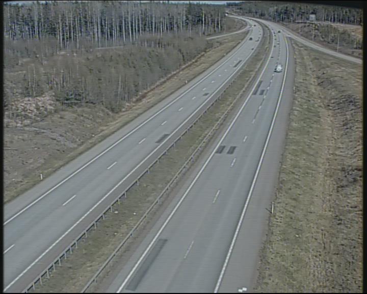 Kelikamerat Kuva Tie 7 Loviisa Itä, Loviisa, Uusimaa