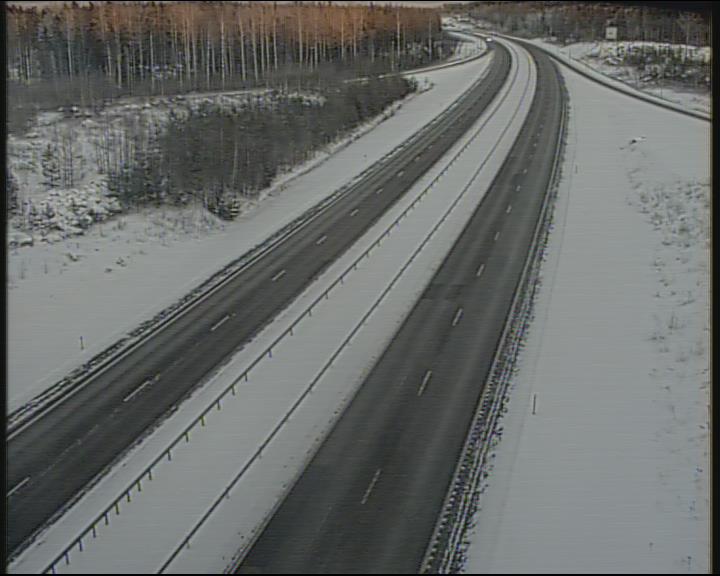 Weather Camera Image Road 7 Loviisa east, Loviisa, Uusimaa
