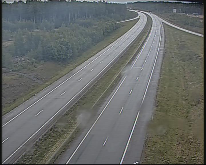 Kelikamerat Kuva Tie 7 Loviisa Itä, Loviisa, Uusimaa