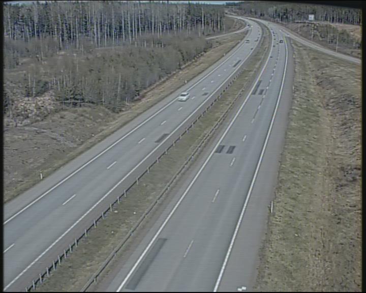 Kelikamerat Kuva Tie 7 Loviisa Itä, Loviisa, Uusimaa
