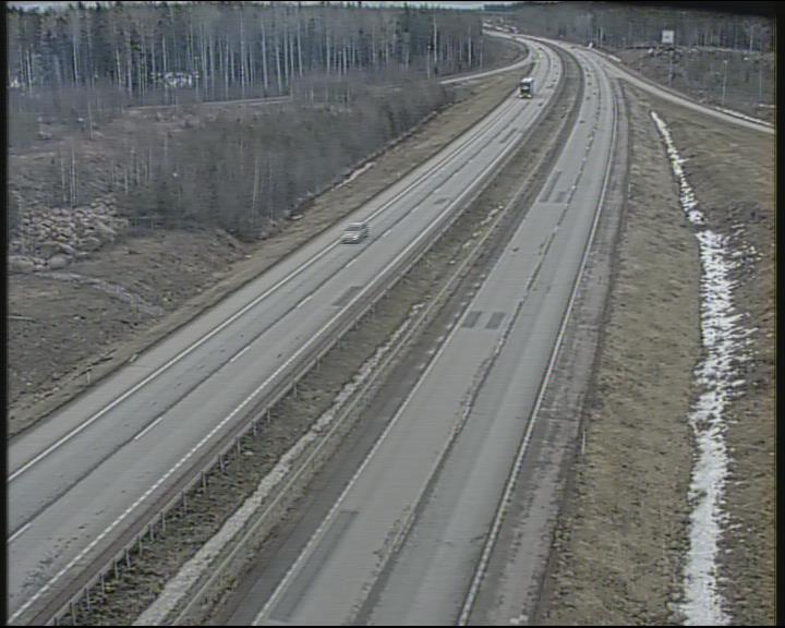 Kelikamerat Kuva Tie 7 Loviisa Itä, Loviisa, Uusimaa