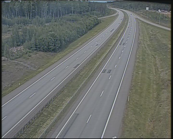 Kelikamerat Kuva Tie 7 Loviisa Itä, Loviisa, Uusimaa