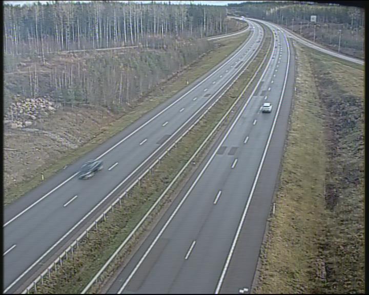 Kelikamerat Kuva Tie 7 Loviisa Itä, Loviisa, Uusimaa