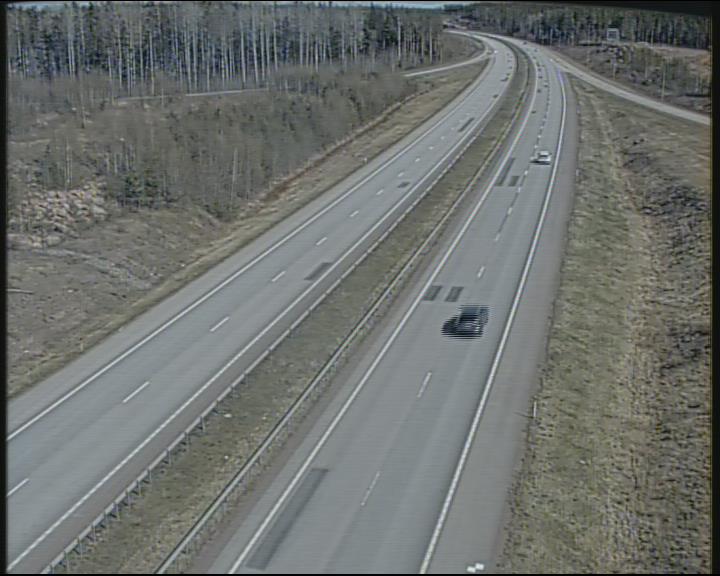 Kelikamerat Kuva Tie 7 Loviisa Itä, Loviisa, Uusimaa