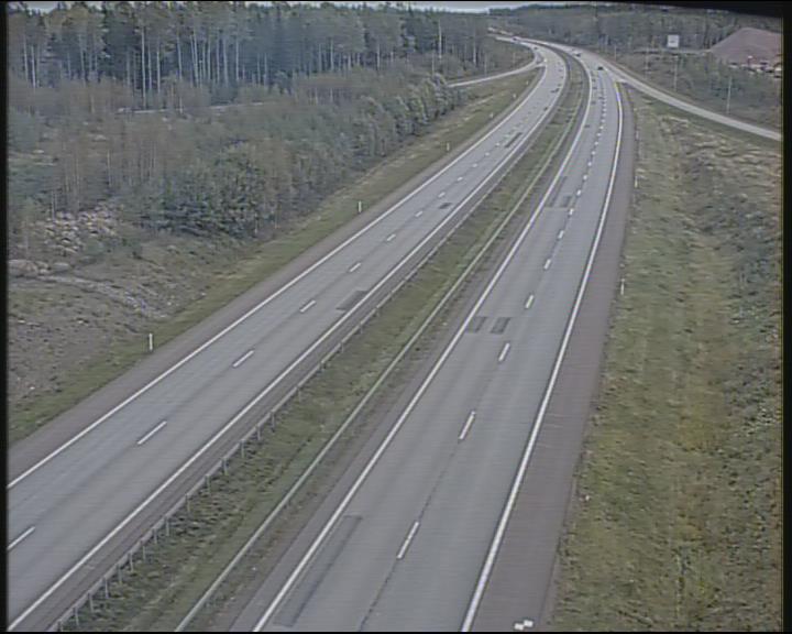 Kelikamerat Kuva Tie 7 Loviisa Itä, Loviisa, Uusimaa