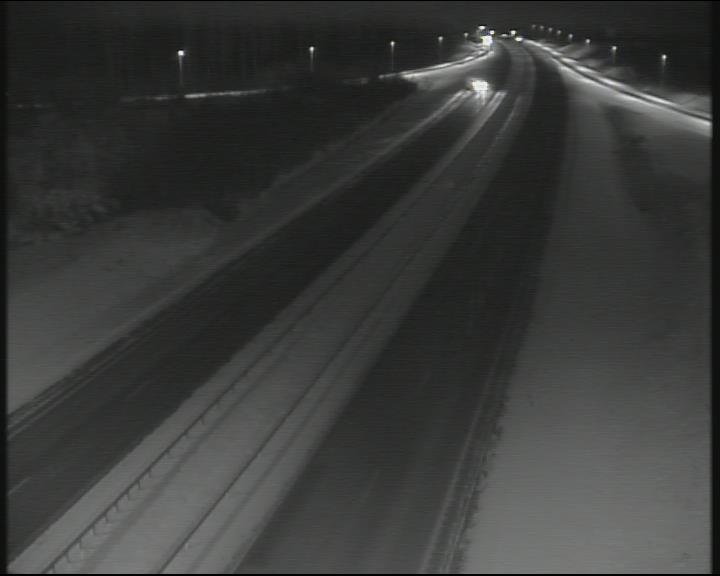Weather Camera Image Road 7 Loviisa east, Loviisa, Uusimaa