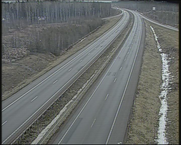 Kelikamerat Kuva Tie 7 Loviisa Itä, Loviisa, Uusimaa