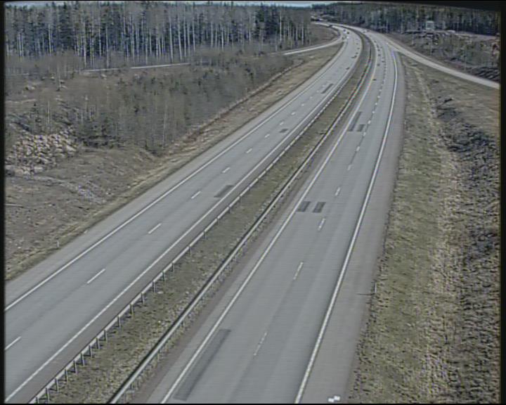 Kelikamerat Kuva Tie 7 Loviisa Itä, Loviisa, Uusimaa