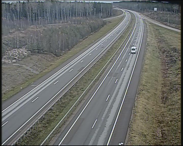 Kelikamerat Kuva Tie 7 Loviisa Itä, Loviisa, Uusimaa