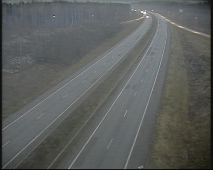 Kelikamerat Kuva Tie 7 Loviisa Itä, Loviisa, Uusimaa