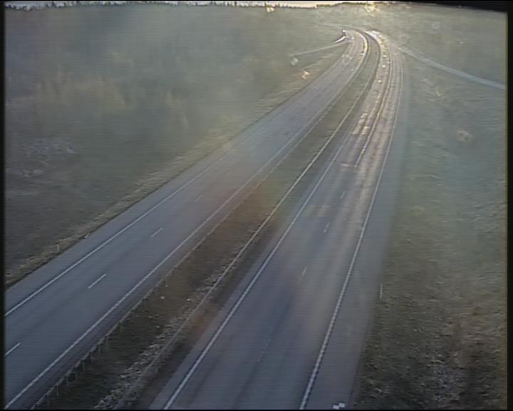 Weather Camera Image Väg 7 Lovisa öst, Loviisa, Uusimaa