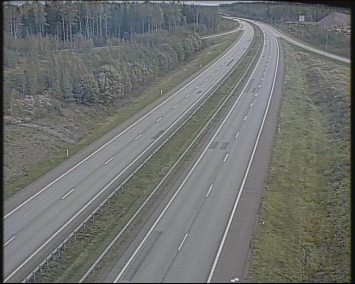 Kelikamerat Kuva Tie 7 Loviisa Itä, Loviisa, Uusimaa