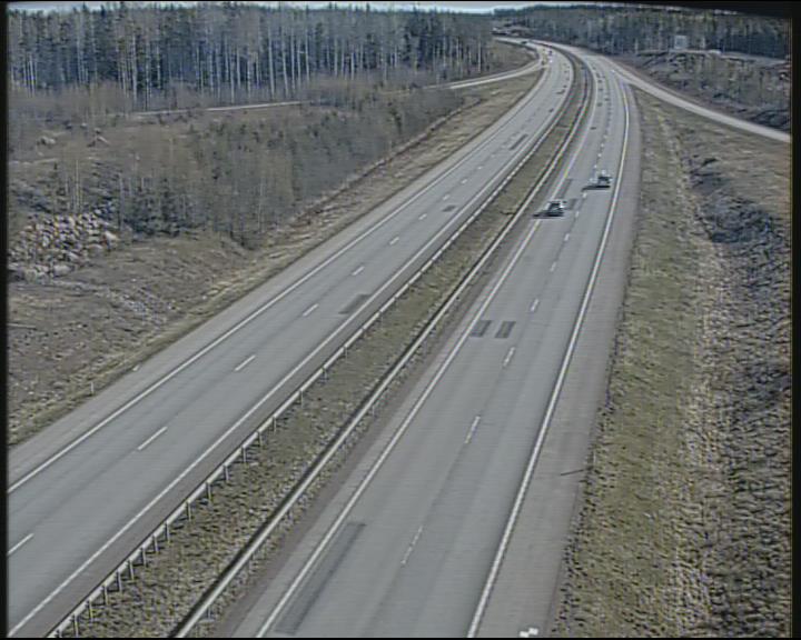 Kelikamerat Kuva Tie 7 Loviisa Itä, Loviisa, Uusimaa
