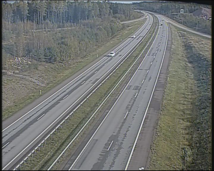 Weather Camera Image Road 7 Loviisa east, Loviisa, Uusimaa