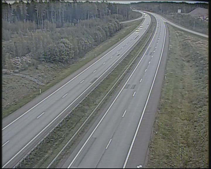 Kelikamerat Kuva Tie 7 Loviisa Itä, Loviisa, Uusimaa