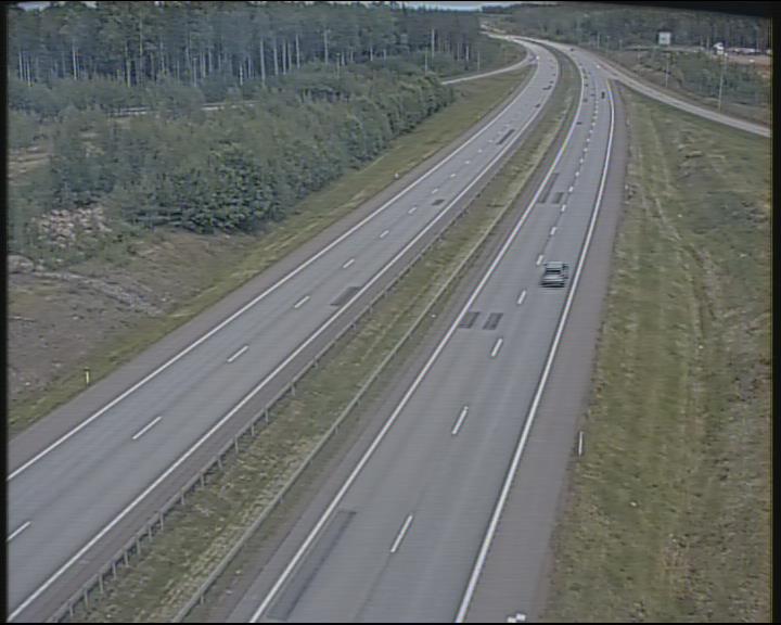 Kelikamerat Kuva Tie 7 Loviisa Itä, Loviisa, Uusimaa
