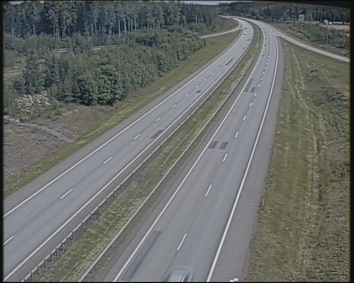 Kelikamerat Kuva Tie 7 Loviisa Itä, Loviisa, Uusimaa