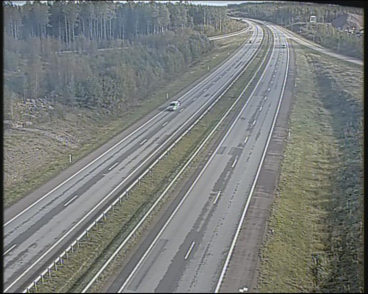 Kelikamerat Kuva Tie 7 Loviisa Itä, Loviisa, Uusimaa