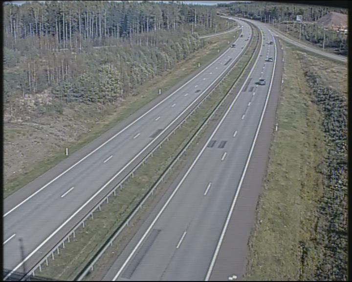 Weather Camera Image Road 7 Loviisa east, Loviisa, Uusimaa