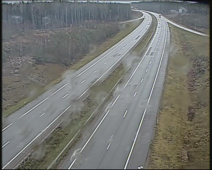 Kelikamerat Kuva Tie 7 Loviisa Itä, Loviisa, Uusimaa