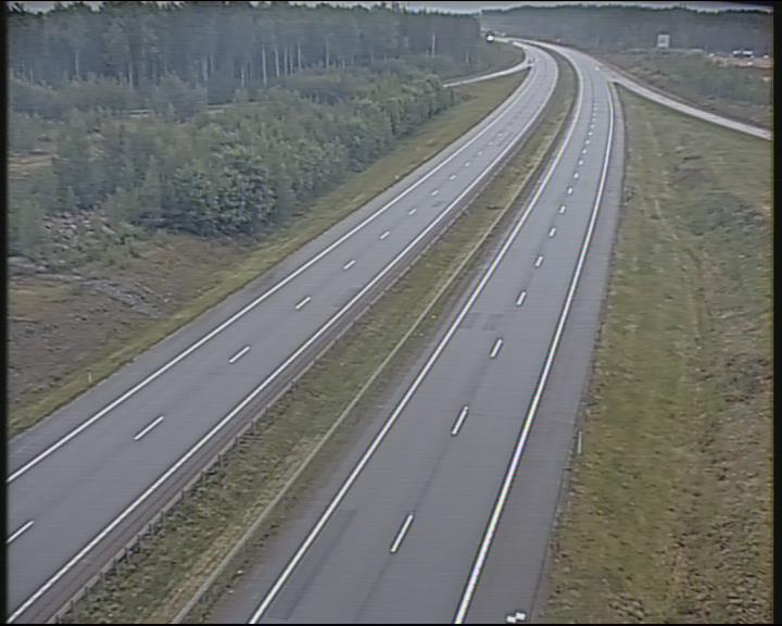Kelikamerat Kuva Tie 7 Loviisa Itä, Loviisa, Uusimaa