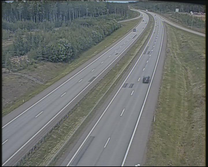 Kelikamerat Kuva Tie 7 Loviisa Itä, Loviisa, Uusimaa