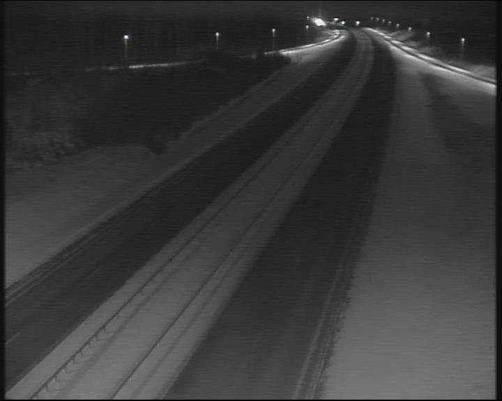 Weather Camera Image Road 7 Loviisa east, Loviisa, Uusimaa