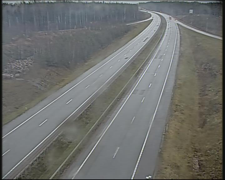 Kelikamerat Kuva Tie 7 Loviisa Itä, Loviisa, Uusimaa