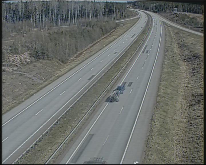 Kelikamerat Kuva Tie 7 Loviisa Itä, Loviisa, Uusimaa