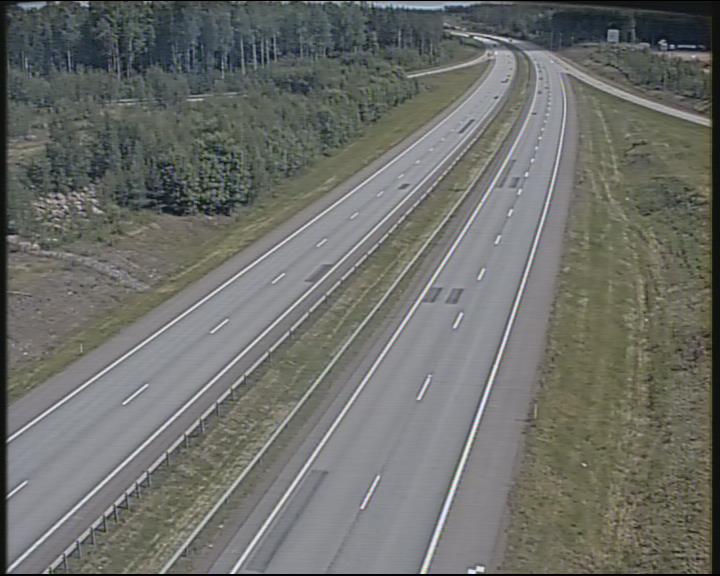 Kelikamerat Kuva Tie 7 Loviisa Itä, Loviisa, Uusimaa