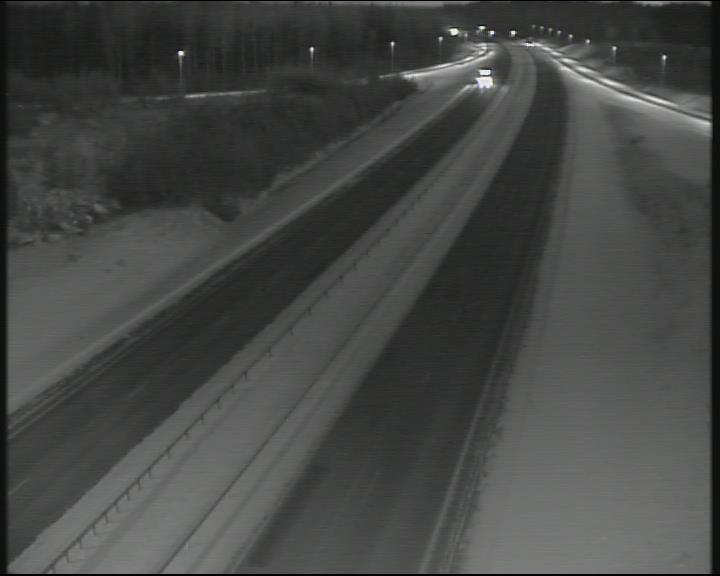 Kelikamerat Kuva Tie 7 Loviisa Itä, Loviisa, Uusimaa