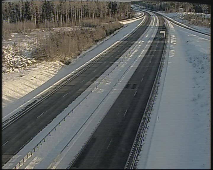 Kelikamerat Kuva Tie 7 Loviisa Itä, Loviisa, Uusimaa