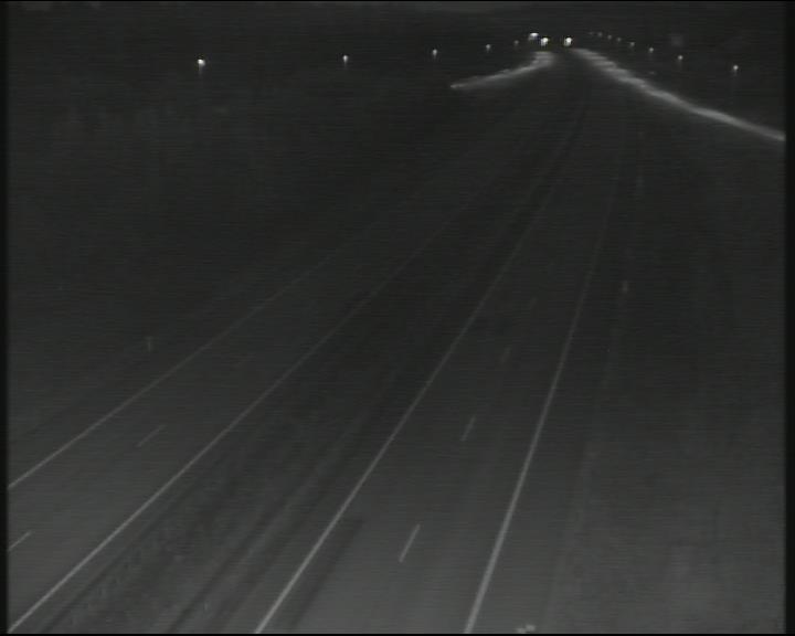 Weather Camera Image Väg 7 Lovisa öst, Loviisa, Uusimaa