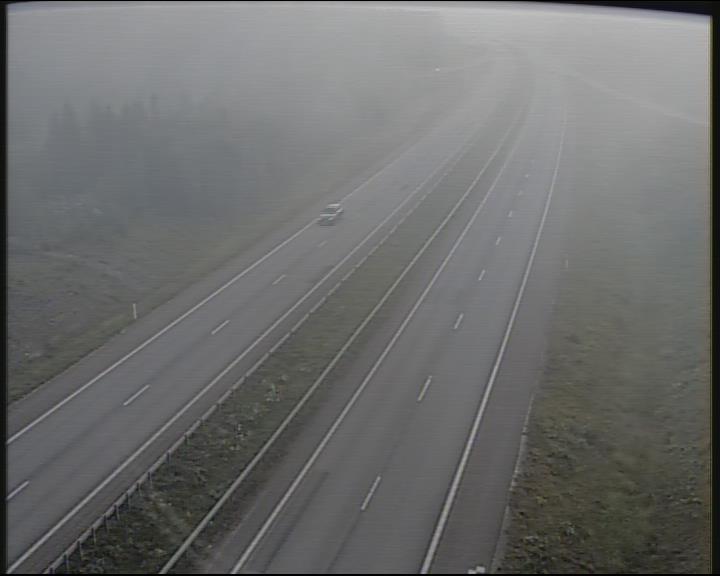 Weather Camera Image Väg 7 Lovisa öst, Loviisa, Uusimaa