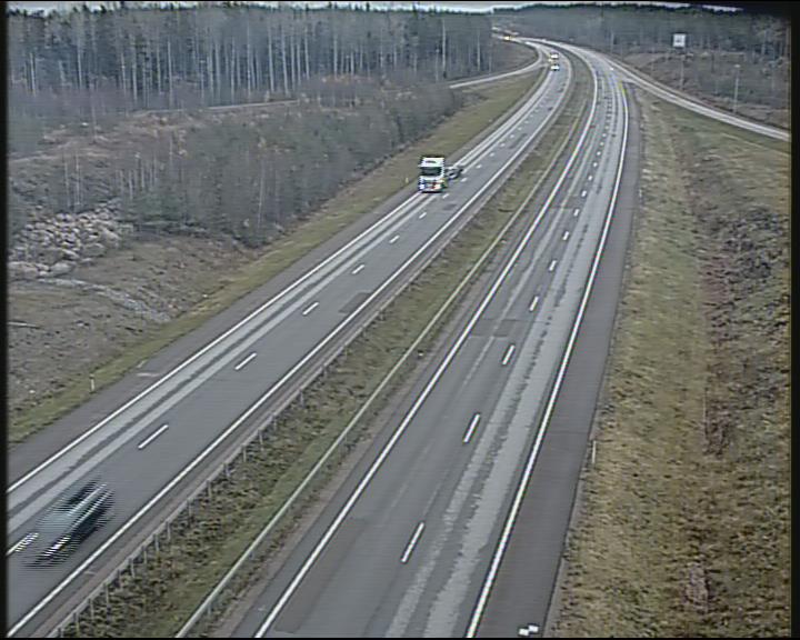 Kelikamerat Kuva Tie 7 Loviisa Itä, Loviisa, Uusimaa