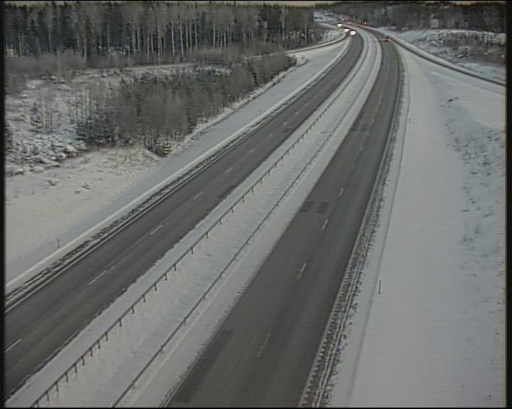 Kelikamerat Kuva Tie 7 Loviisa Itä, Loviisa, Uusimaa