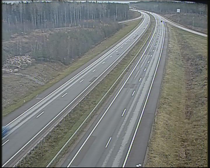 Kelikamerat Kuva Tie 7 Loviisa Itä, Loviisa, Uusimaa