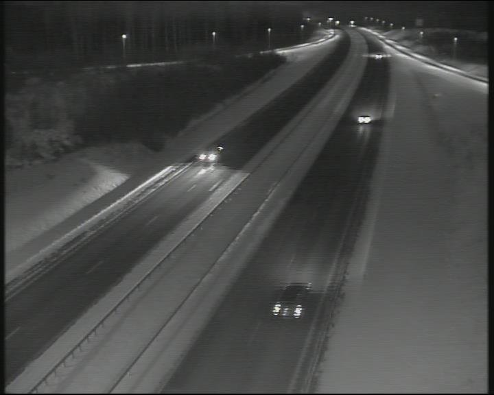 Weather Camera Image Road 7 Loviisa east, Loviisa, Uusimaa