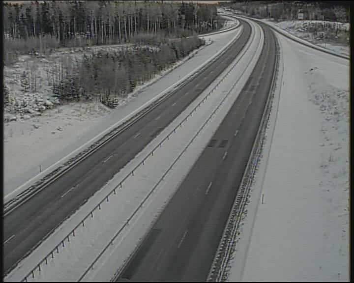 Kelikamerat Kuva Tie 7 Loviisa Itä, Loviisa, Uusimaa