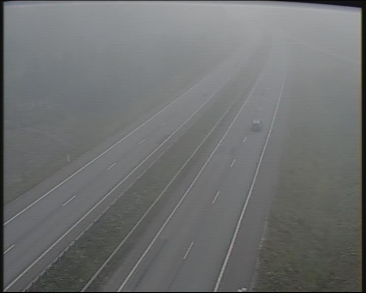 Weather Camera Image Väg 7 Lovisa öst, Loviisa, Uusimaa