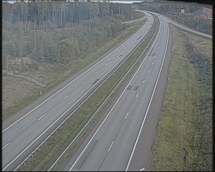Kelikamerat Kuva Tie 7 Loviisa Itä, Loviisa, Uusimaa