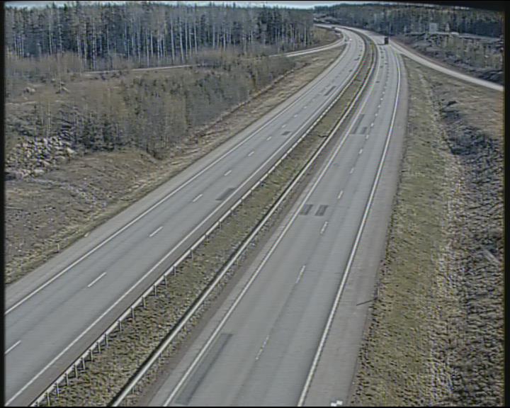 Kelikamerat Kuva Tie 7 Loviisa Itä, Loviisa, Uusimaa