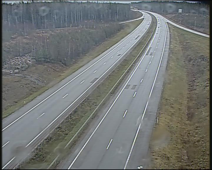 Kelikamerat Kuva Tie 7 Loviisa Itä, Loviisa, Uusimaa