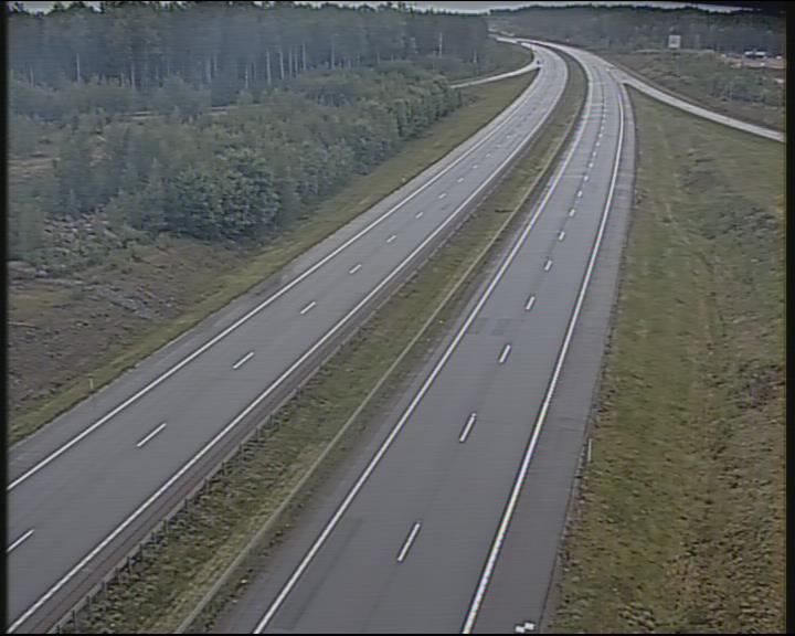 Kelikamerat Kuva Tie 7 Loviisa Itä, Loviisa, Uusimaa