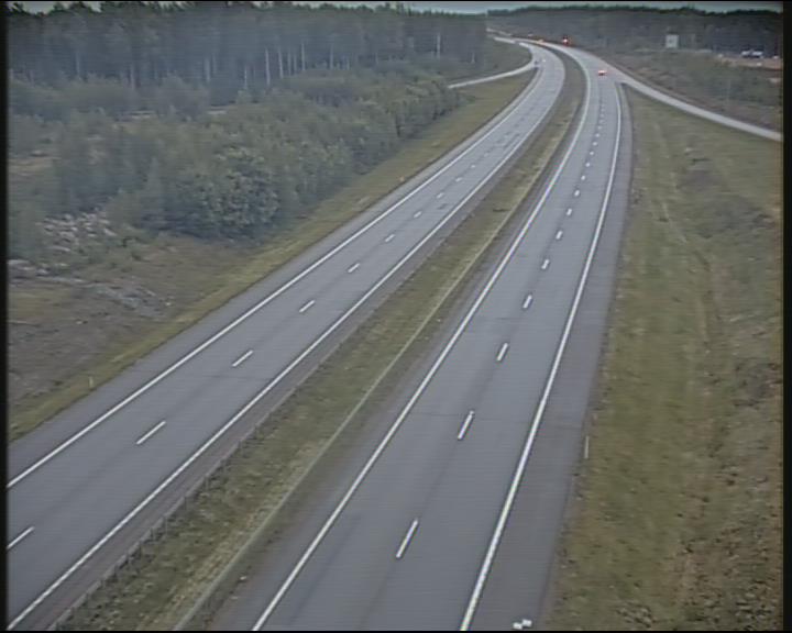 Kelikamerat Kuva Tie 7 Loviisa Itä, Loviisa, Uusimaa