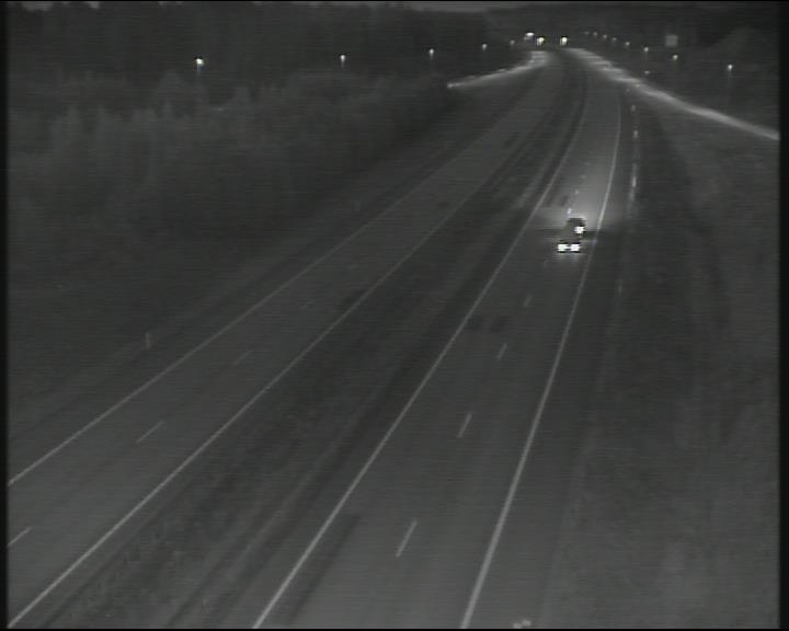 Weather Camera Image Väg 7 Lovisa öst, Loviisa, Uusimaa