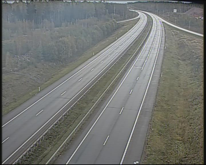 Kelikamerat Kuva Tie 7 Loviisa Itä, Loviisa, Uusimaa
