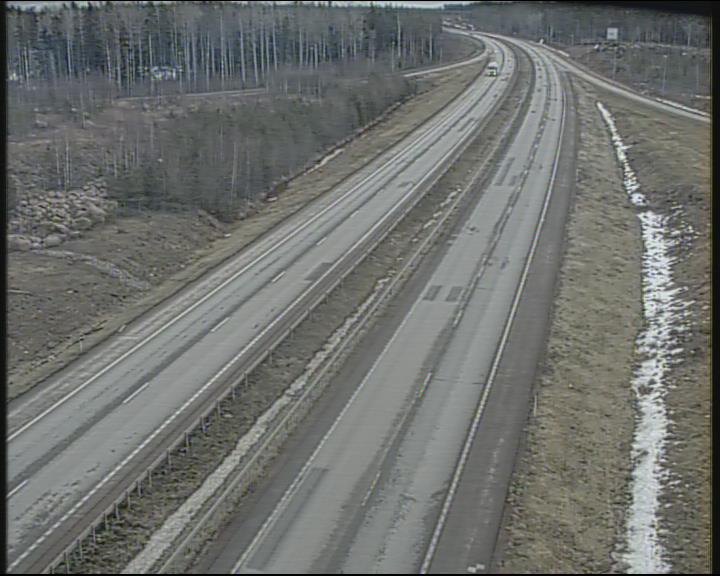 Kelikamerat Kuva Tie 7 Loviisa Itä, Loviisa, Uusimaa